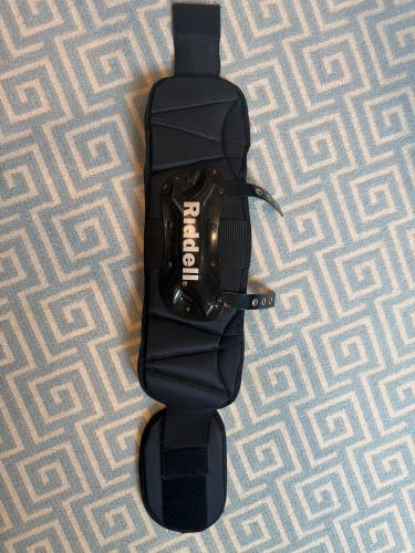 Youth Riddell (New) Rib Pads