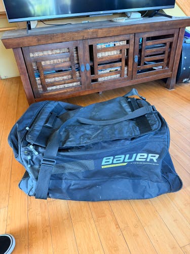 Bauer Pro Bag (Used)
