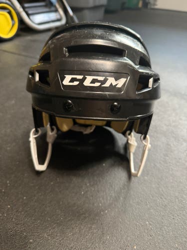 Medium CCM Vector V08 Helmet Black