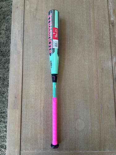 Louisville Slugger (New) (-10) USSSA Certified 2025 Bat