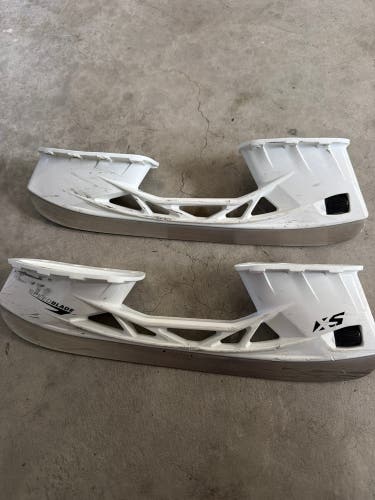271mm CCM XS speedblade