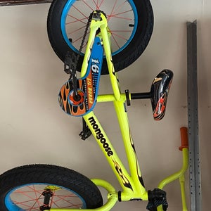 Mongoose
