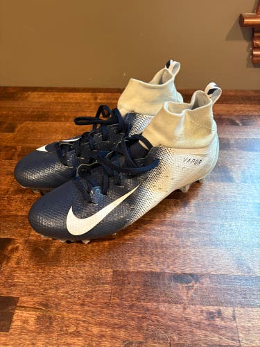 Men's Size M 10.5 (W 11.5) Nike Vapor Untouchable Pro 3 (Used)
