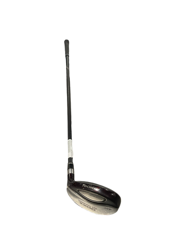 Used Nickent 3DX IRONWOOD Mens Hybrid Club RH 4 Hybrid 11834-S000053619