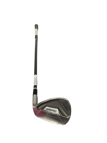 Used MIRACLE WEDGE OVERSIZE Golf Wedge Mens RH 52 Degree 11834-S000053709