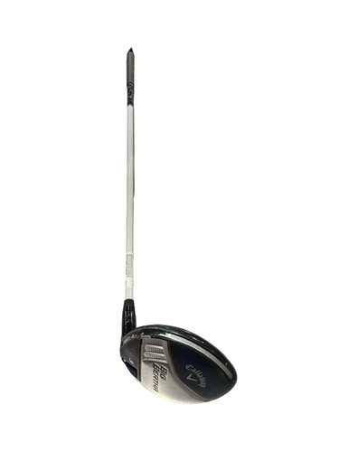 Used Callaway BIG BERTHA 3 WOOD Mens Fairway Wood RH 3 Wood 11834-S000053746