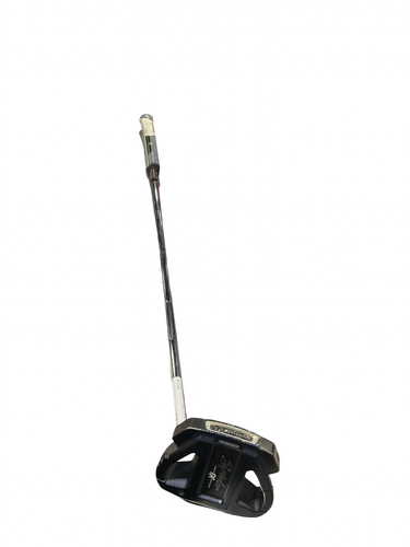 Used Taylormade SPIDDER EX Mens Putter RH 11834-S000053773