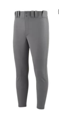 New YOUTH ?MEDIUM CHARCOAL PREMIER PRO TAPERED PANT 11834-MIZ3511509292MD