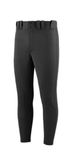 New YOUTH ?MEDIUM BLACK PREMIER PRO TAPERED PANT 11834-MIZ3511509090MD