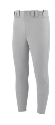 New YOUTH ?MEDIUM GREY PREMIER PRO TAPERED PANT 11834-MIZ3511509191MD