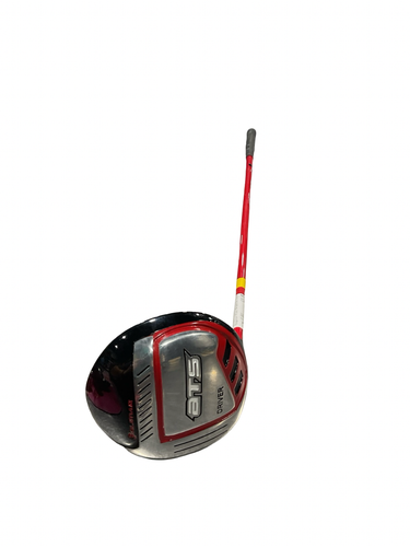 Used Orlimar ATS DRIVER Mens Driver LH 9.0 Degree 11834-S000056147