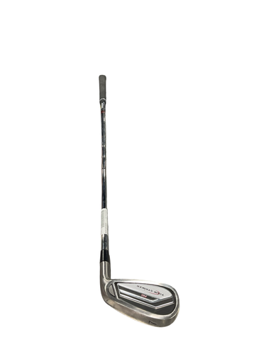 Used Cleveland SMART SOLE Golf Wedge Mens RH Lob Wedge 11834-S000056160