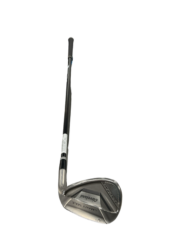 Used Cleveland SMART SOLE Golf Wedge Mens RH Sand Wedge 11834-S000056161