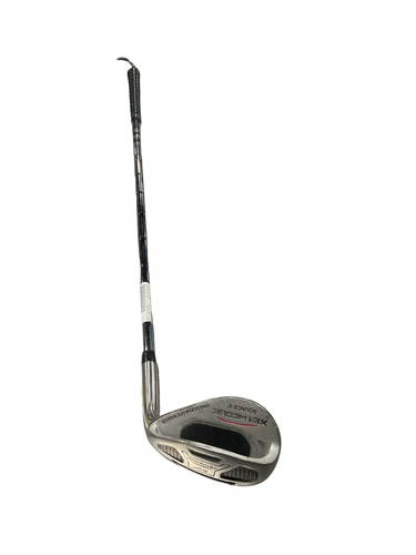 Used XE1 Wedge 59 DEG WEDGE Golf Wedge Mens RH 58 Degree 11834-S000056172