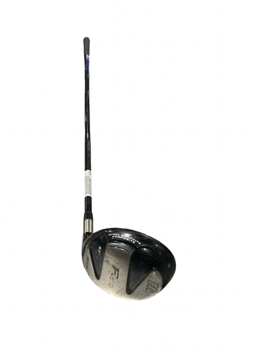 Used Mizuno F50 5 WOOD Mens Fairway Wood RH 5 Wood 11834-S000056184