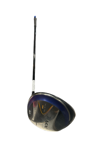 Used Mizuno MX 560 DRIVER Mens Driver RH 9.5 Degree 11834-S000056182