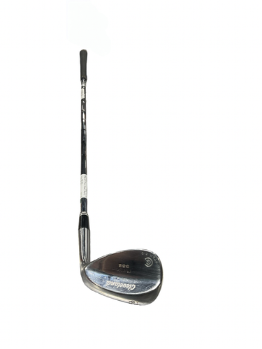 Used Cleveland RTX 588 Golf Wedge Mens RH 56 Degree 11834-S000056207