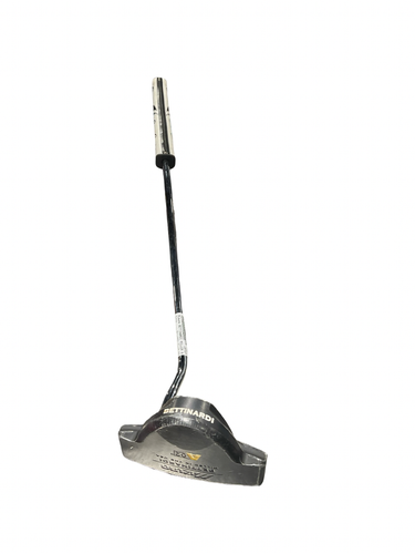 Used Mizuno BETTINARDI MILLER A02 Mens Putter RH 11834-S000056208