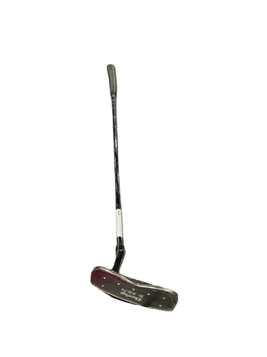 Used Dunlop TS-4 Mens Putter RH 11834-S000056242