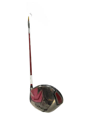Used Ping K15 DRIVER Mens Driver RH 12.0 Degree 11834-S000056246