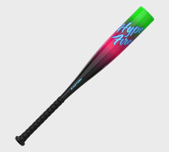 New 2027 HYPE FIRE USA 25/10 11834-EASE00750370