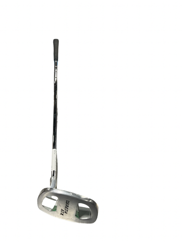 Used Puma WRATH ATX PUTTER Mens Putter RH 11834-S000056248