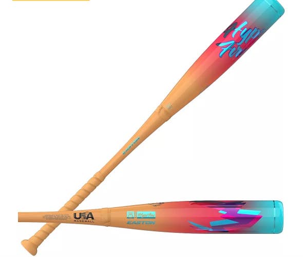 New 2027 HYPE FIRE USA 28/11 11834-EASE00750377