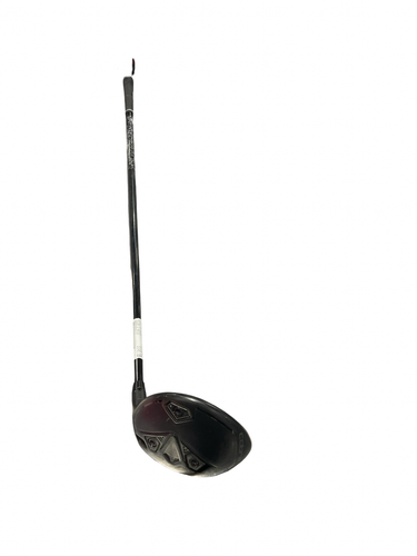 Used Cobra DARK SPEED 3 WOOD Mens Fairway Wood RH 3 Wood 11834-S000056040