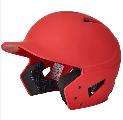New HX GAMER RED MEDIUM BB HELMET 11834-CHPHXMSCJ