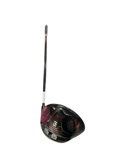 Used Taylormade R15 DRIVER Mens Driver RH 9.5 Degree 11834-S000054154