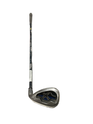 Used Callaway X18 Golf Wedge Mens RH Sand Wedge 11834-S000055581