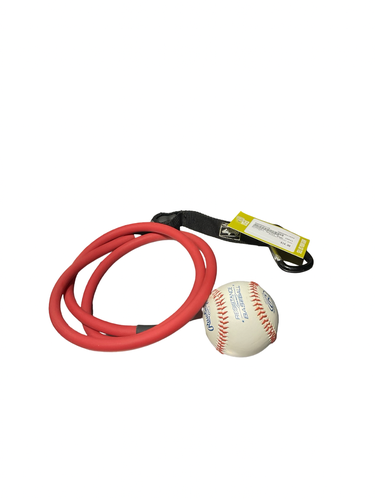 Used Rawlings BASEBALL RESIST BAND BB/SB Training Aid 11834-S000055719