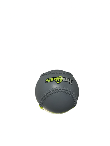 Used SPIN DR BB/SB Training Aid 11834-S000055721