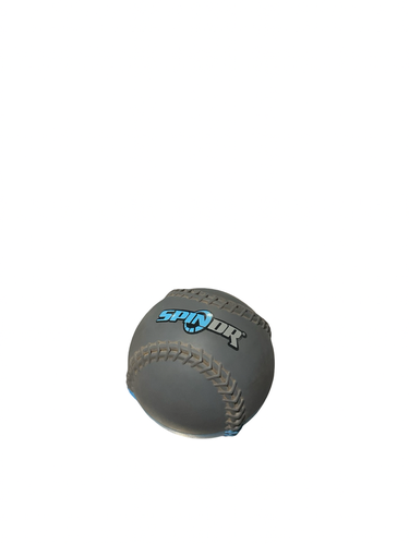 Used SPIN DR BB/SB Training Aid 11834-S000055722