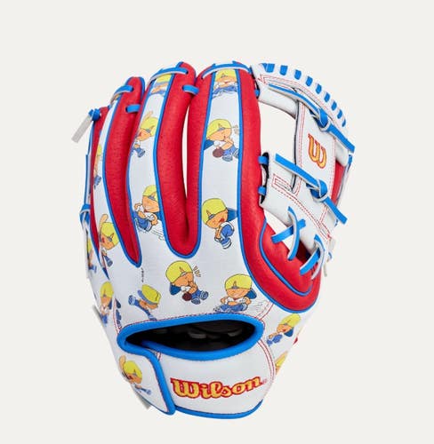 New 2026 11.5IN RHT BACKYARD BASEBALL PABLO A450 11834-WILWBW104207115