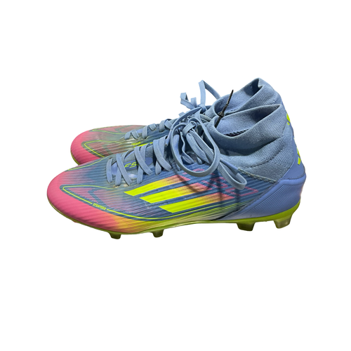 Used Adidas Soccer Cleats Royal Blue Senior 7 11834-S000053836