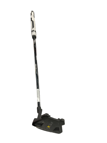 Used Pinemeadow PGX 3 Mens Putter RH 11834-S000053953