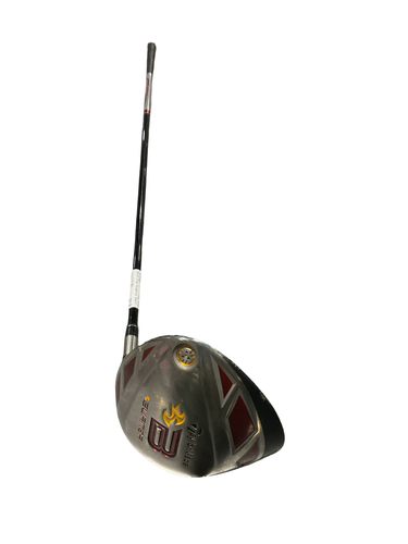 Used Taylormade BURNER Mens Driver RH 9.5 Degree 11834-S000055745