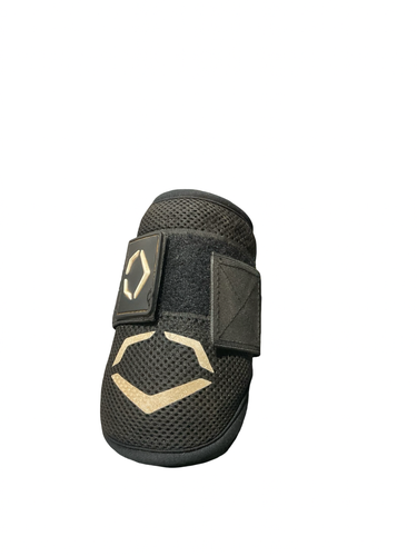 Used Evoshield BB/SB Elbow Protector Black 11834-S000055748