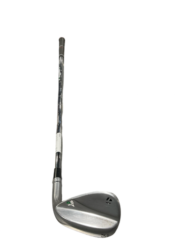Used Taylormade MG 4 Golf Wedge Mens RH 54 Degree 11834-S000055788