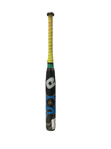 Used Demarini CF BB/SB T-Ball Bat 25" 11834-S000055799