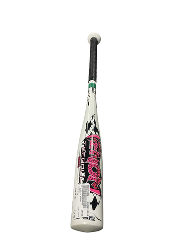 Used Franklin VENOM BB/SB T-Ball Bat 24" 11834-S000055802