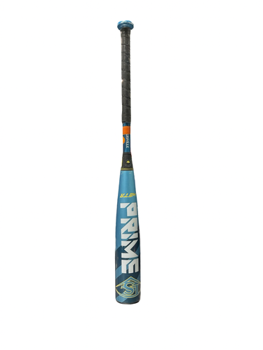 Used Louisville Slugger PRIME BB/SB USSSA 2 3/4 Bat 29" 11834-S000055811