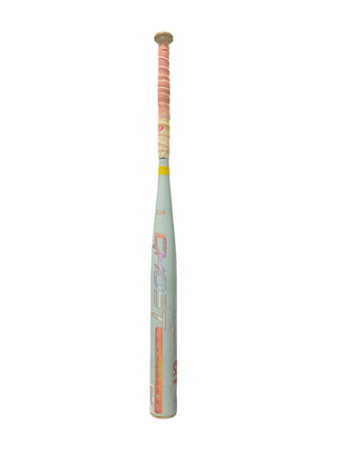 Used Easton GHOST UNLIMITED BB/SB Fastpitch Bat 32" 11834-S000055820