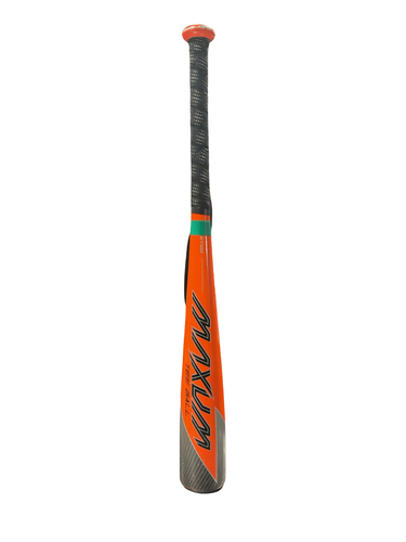 Used Easton MAXUM TBALL BB/SB T-Ball Bat 24" 11834-S000055855