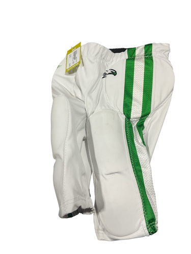 Used Youth FB Integrated Pants White XL 11834-S000055871
