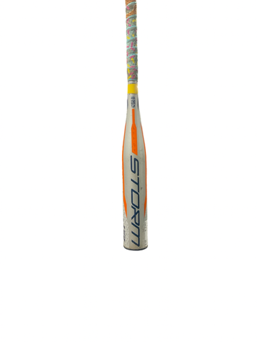 Used Rawlings STORM SOFTBALL BAT BB/SB Fastpitch Bat 27" 11834-S000055890