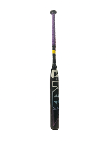 Used Demarini PRISM + BB/SB Fastpitch Bat 30" 11834-S000055896