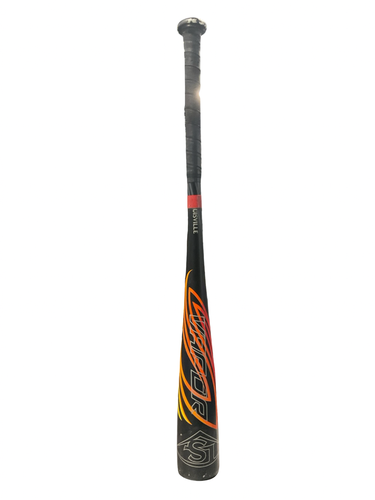 Used Louisville Slugger VAPOR BB/SB USA 2 5/8 Bat 27" 11834-S000055908