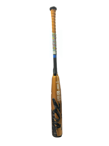 Used Demarini 2022 ZOA BB/SB High School -3 Bat 31" 11834-S000055909